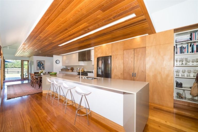 Photo of property in 450 Stoney Creek Road, Kelvin Grove, Palmerston North, 4470