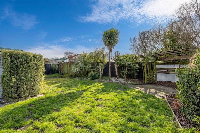 Photo of property in 24 Sledmere Street, Burnside, Christchurch, 8053