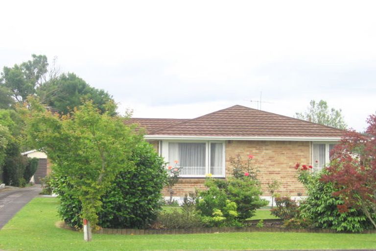Photo of property in 14 George Street, Te Kuiti, 3910