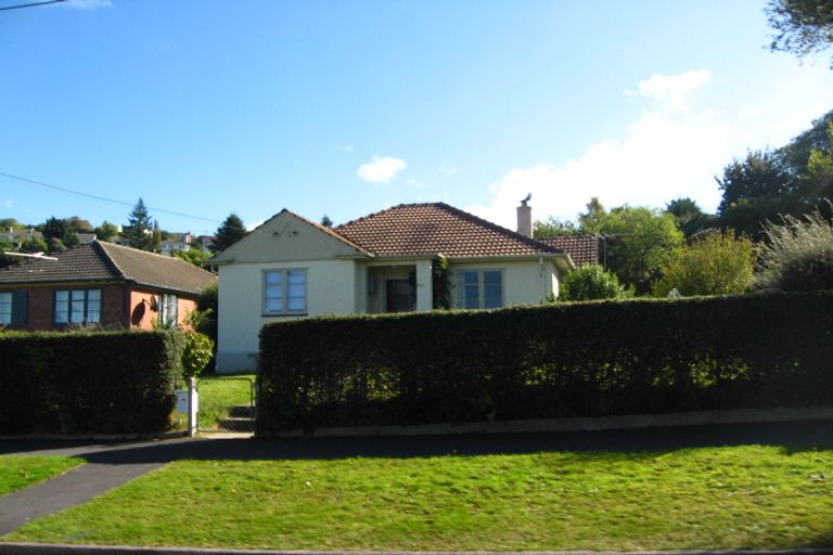 Photo of property in 45 Chapman Street, Wakari, Dunedin, 9010