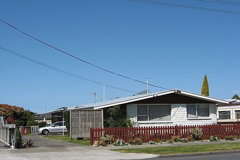 Photo of property in 69 Weld Street, Redwoodtown, Blenheim, 7201