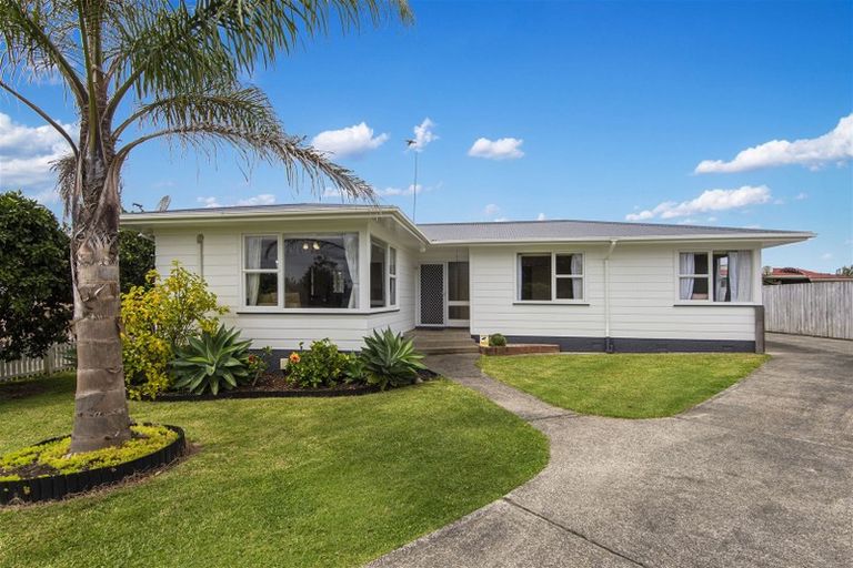 Photo of property in 18 Hawea Place, Tikipunga, Whangarei, 0112