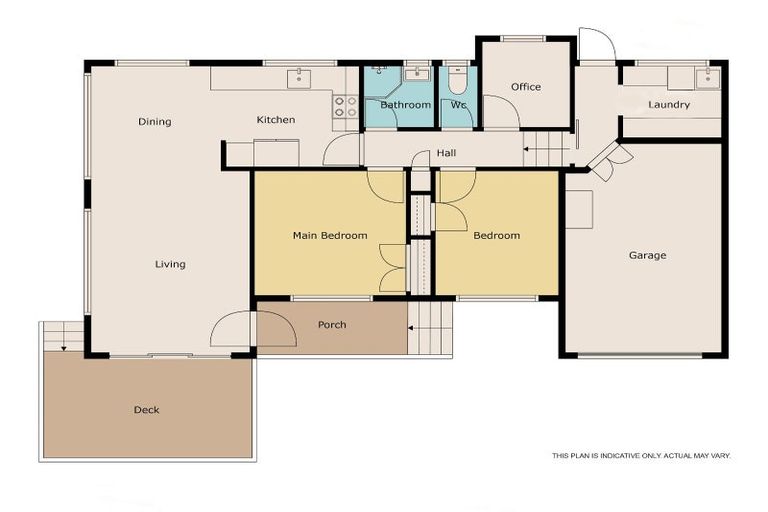 Photo of property in 25 Birmingham Street, Judea, Tauranga, 3110