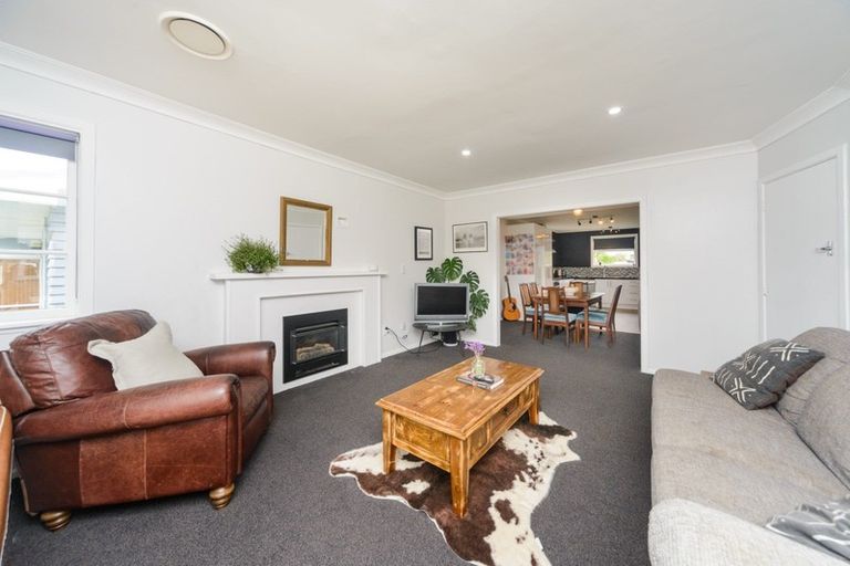 Photo of property in 1 Lifford Place, Awapuni, Palmerston North, 4412