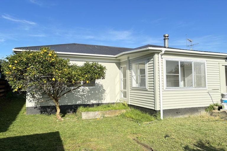 Photo of property in 81 West Street, Pukekohe, 2120