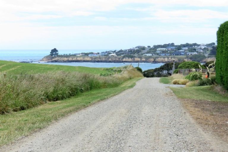 Photo of property in 85 Clayton Street, Kakanui, Oamaru, 9495