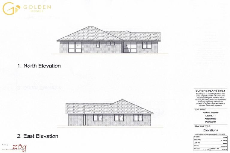 Photo of property in 60 Albert Road, Warkworth, 0984