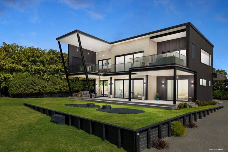 Photo of property in 21 Liberty Crescent, Beachlands, Auckland, 2018