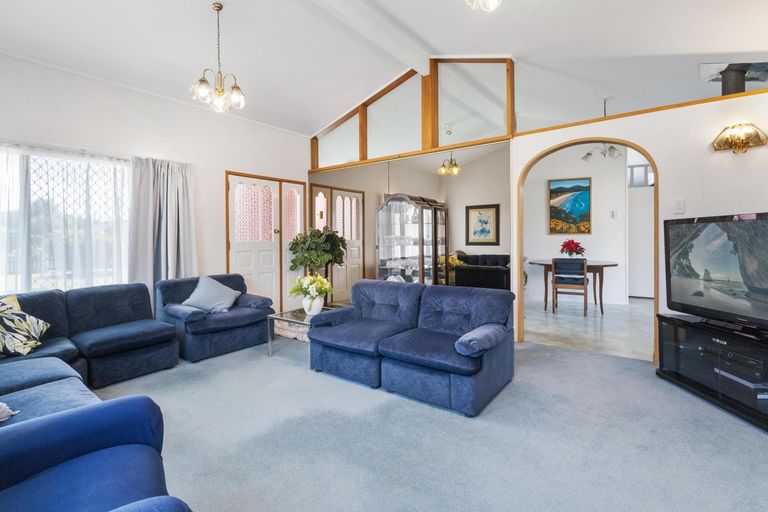 Photo of property in 22 Findlater Street, Matamata, 3400