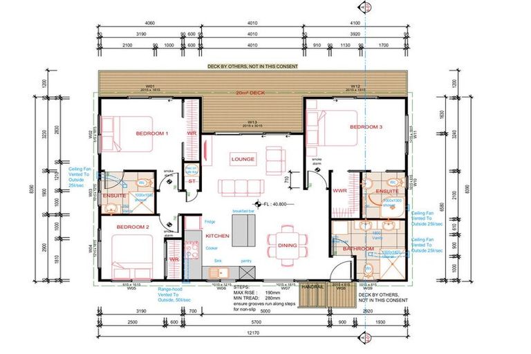 Photo of property in 6 Robins Way, Pokeno, 2471