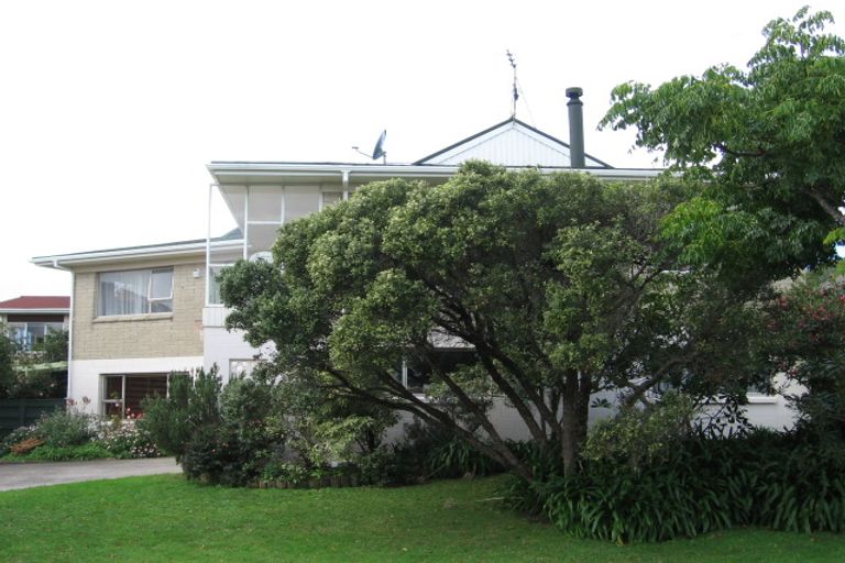 Photo of property in 3 Camwell Close, Bucklands Beach, Auckland, 2012