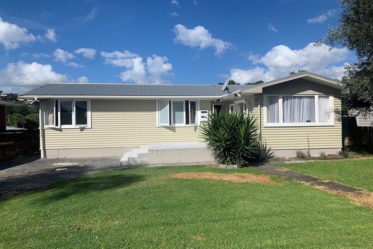 Photo of property in 58 William Jones Drive, Otangarei, Whangarei, 0112