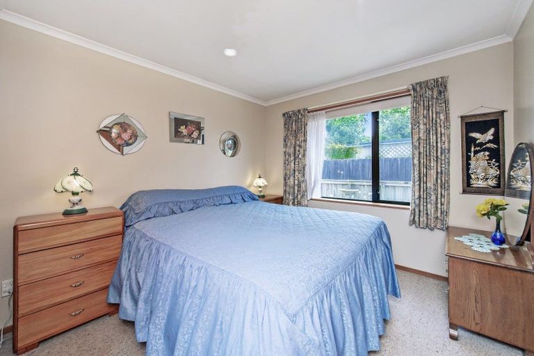 Photo of property in 13b Fraser Place, Rangiora, 7400