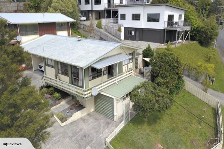 Photo of property in 52 Hilltop Avenue, Morningside, Whangarei, 0110