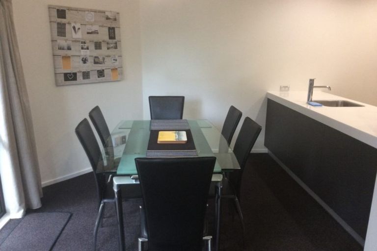 Photo of property in St Lukes Courts, 170 Peterborough Street, Christchurch Central, Christchurch, 8013