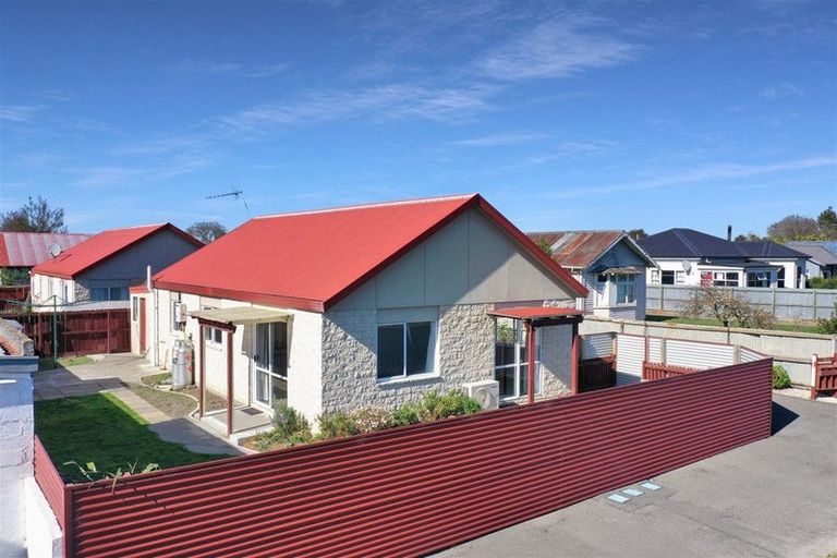 Photo of property in 1/106 Eton Street, Hampstead, Ashburton, 7700