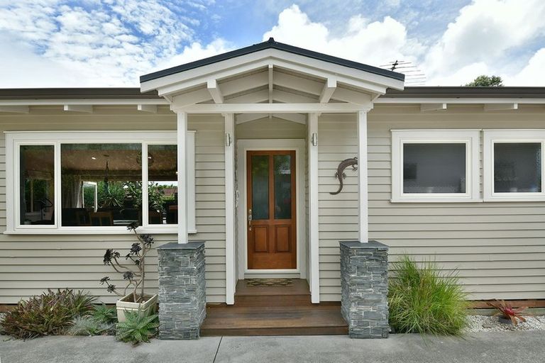 Photo of property in 30 Manly Park Avenue, Manly, Whangaparaoa, 0930