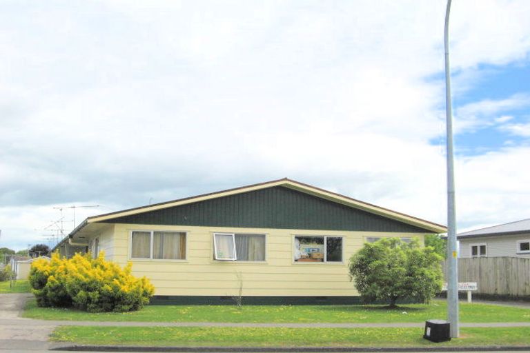 Photo of property in 7/121 Roebuck Road, Te Hapara, Gisborne, 4010