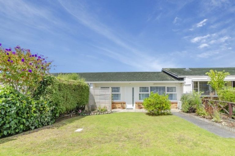 Photo of property in 4/41 Wood Street, Papakura, 2110