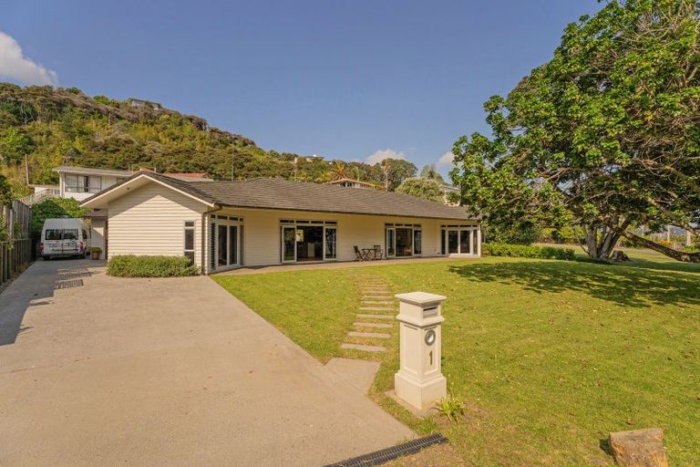 Photo of property in 183 Buffalo Beach Sh25 Road, Whitianga, 3510