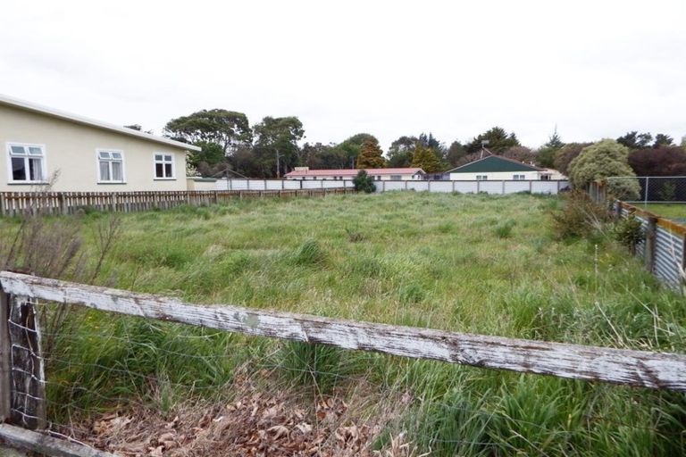 Photo of property in 137 Broadway, Marton, 4710