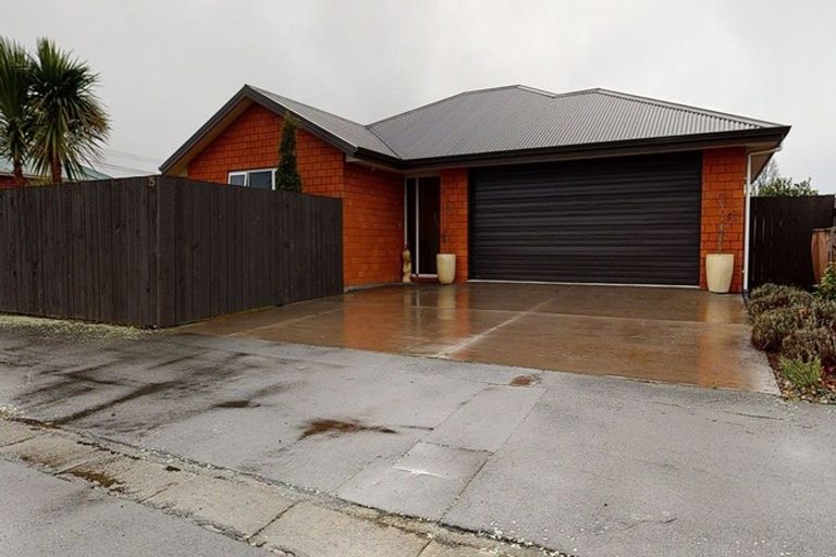 Photo of property in 25 Agnes Street, Tinwald, Ashburton, 7700