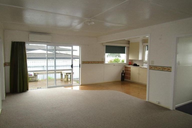 Photo of property in 1/38 Puriri Street, Hilltop, Taupo, 3330