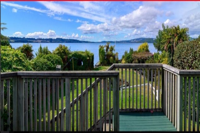 Photo of property in 40 Ranginui Street, Ngongotaha, Rotorua, 3010