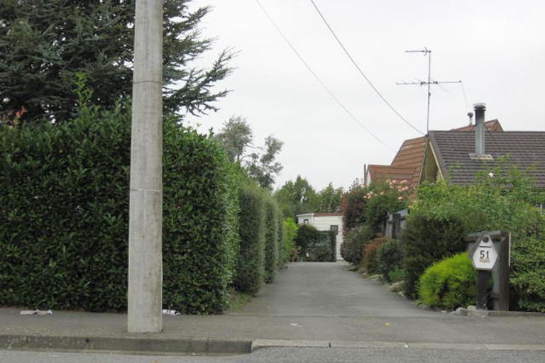 Photo of property in 51 Thomson Street, Tinwald, Ashburton, 7700