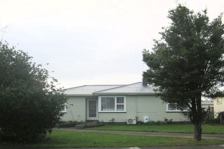 Photo of property in 46 North Street, Feilding, 4702