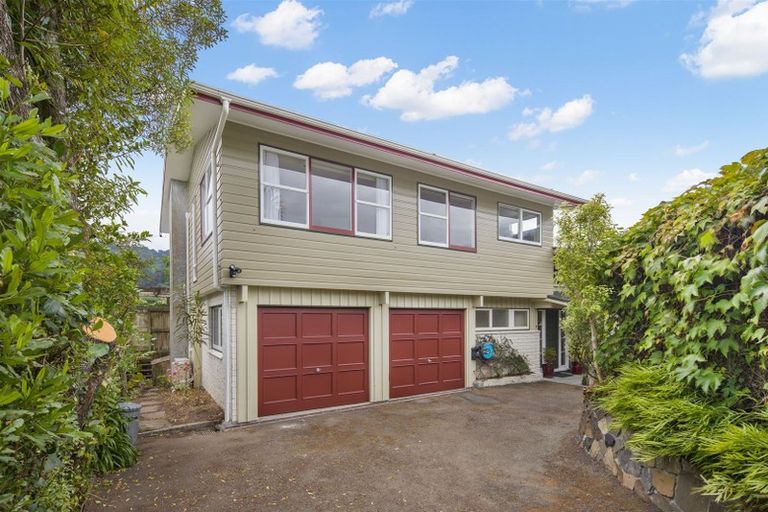 Photo of property in 10a Izard Road, Khandallah, Wellington, 6035