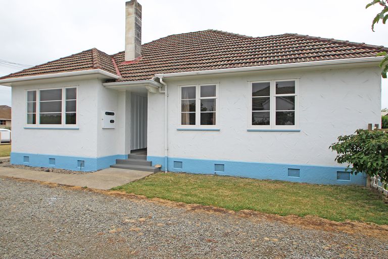 Photo of property in 1 Farnham Street, Oamaru North, Oamaru, 9400