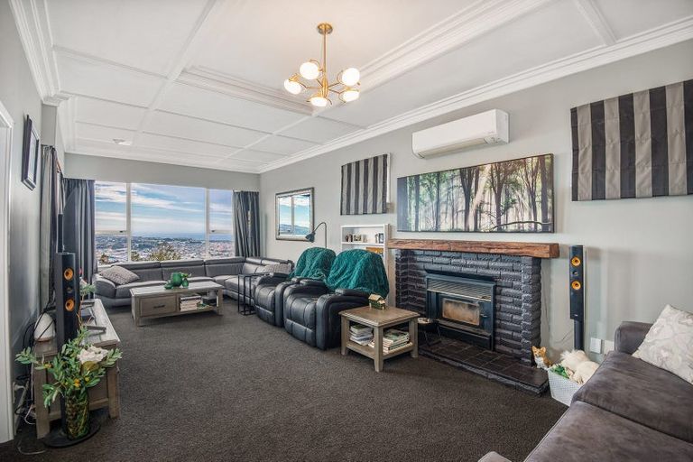 Photo of property in 3 Vickery Place, Maryhill, Dunedin, 9011