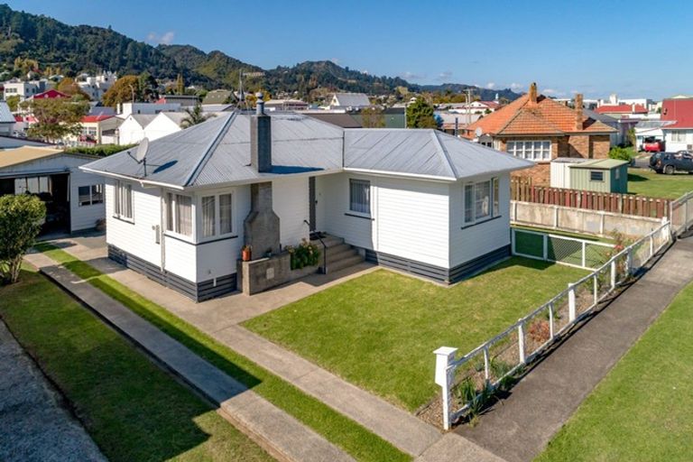 Photo of property in 602 Queen Sh25 Street, Thames, 3500