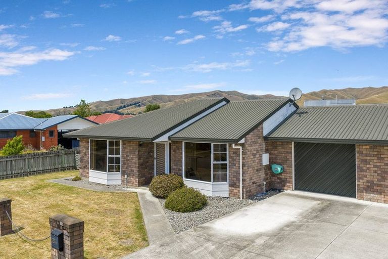 Photo of property in 27a Karina Crescent, Redwoodtown, Blenheim, 7201