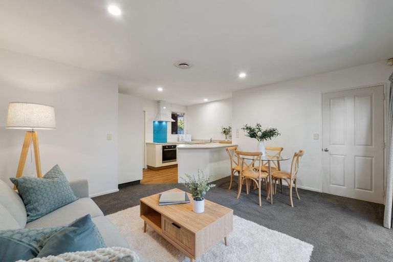 Photo of property in 93b Peverel Street, Riccarton, Christchurch, 8041