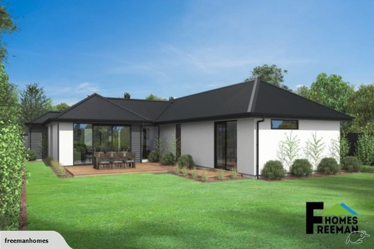 Photo of property in 23 Te Kereme Street, Marshland, Christchurch, 8083