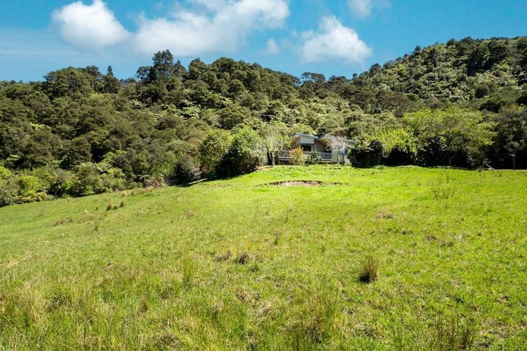 Photo of property in 5 Tapu Creek Farms, Tapu, Thames, 3575