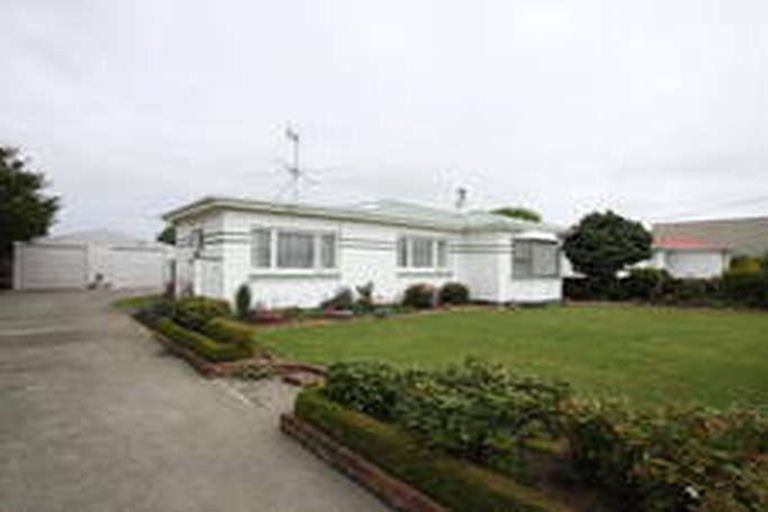 Photo of property in 8 Lorne Dacre Road, Lorneville, Invercargill, 9876