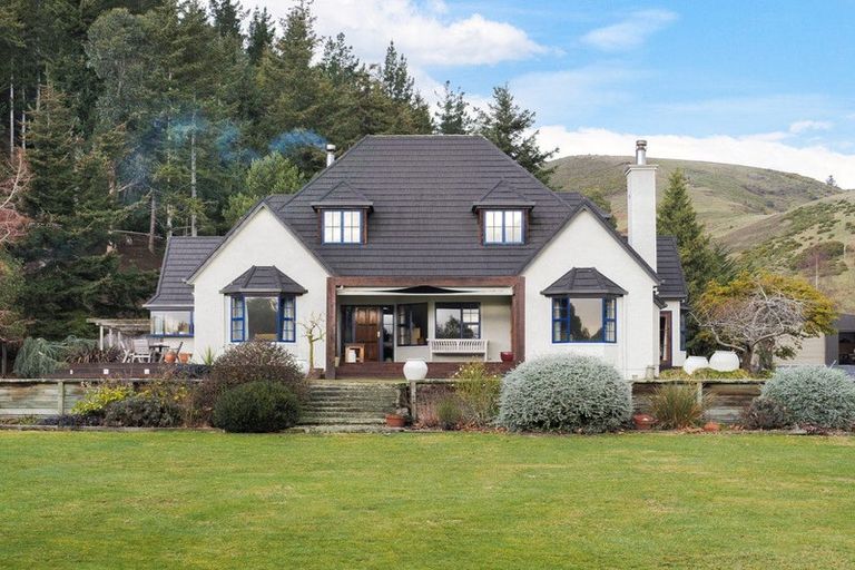 Photo of property in 481 East Taieri-allanton Road, Allanton, Mosgiel, 9092