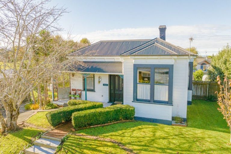 Photo of property in 1 Saint Johns Heights, Otamatea, Whanganui, 4500
