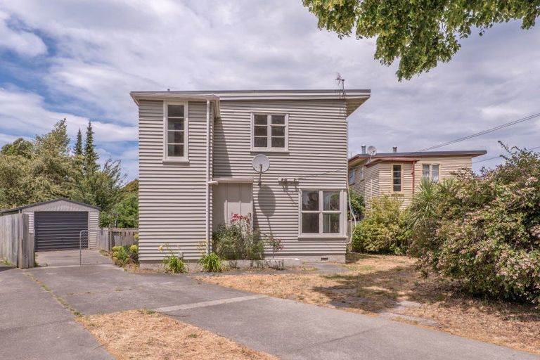 Photo of property in 7 Hooker Avenue, Bryndwr, Christchurch, 8053