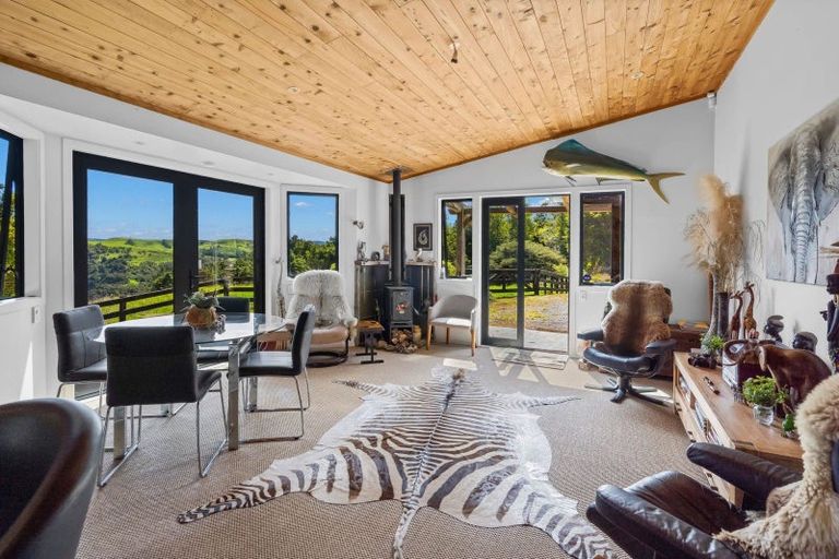 Photo of property in 99a Cookson Road, Kawakawa, 0282