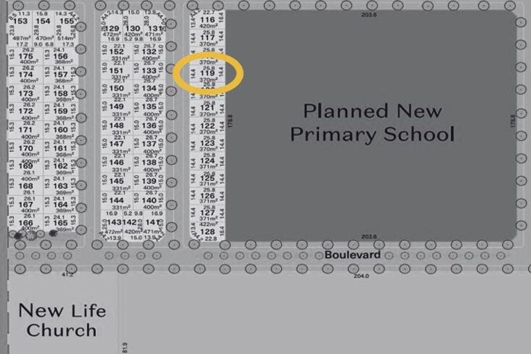 Photo of property in 20 Campbell Drive, Warkworth, 0910