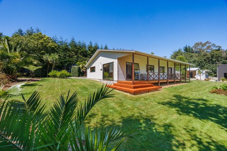 Photo of property in 10 Fleury Street, Kimbolton, 4774