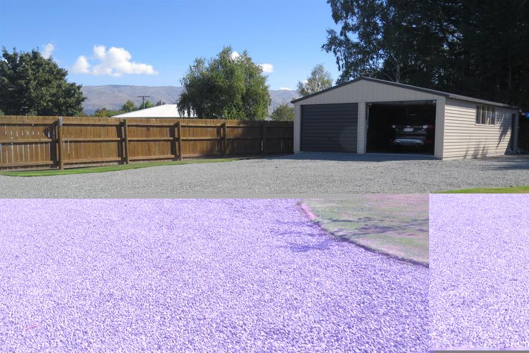 Photo of property in 21 Talbot Road, Fairlie, 7925