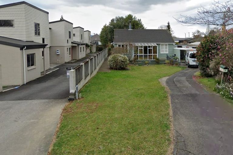 Photo of property in 6 Kiwi Street, Matamata, 3400