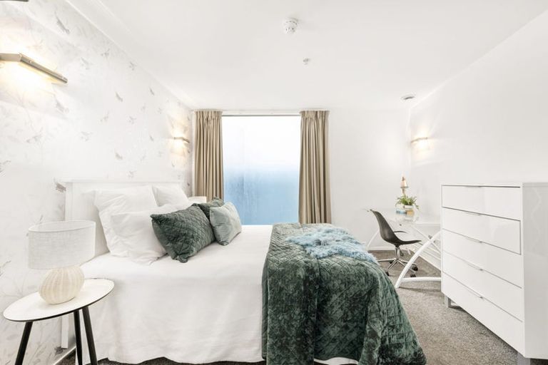 Photo of property in Century City Apartments, 113/72 Tory Street, Te Aro, Wellington, 6011