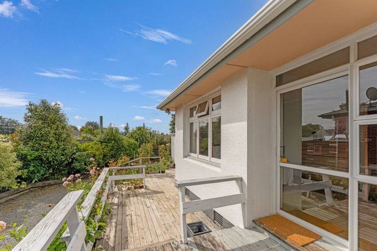 Photo of property in 83 Peel Street, Geraldine, 7930