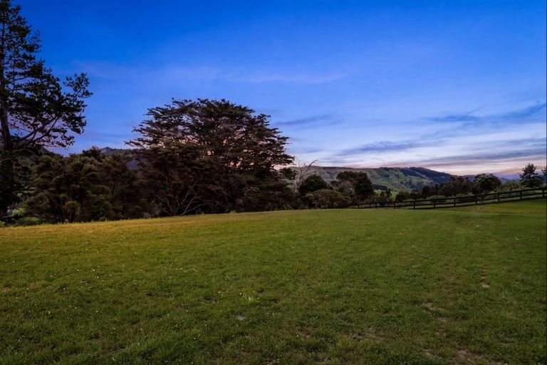 Photo of property in 20a Kaponga Lane, Kaipara Flats, Warkworth, 0981